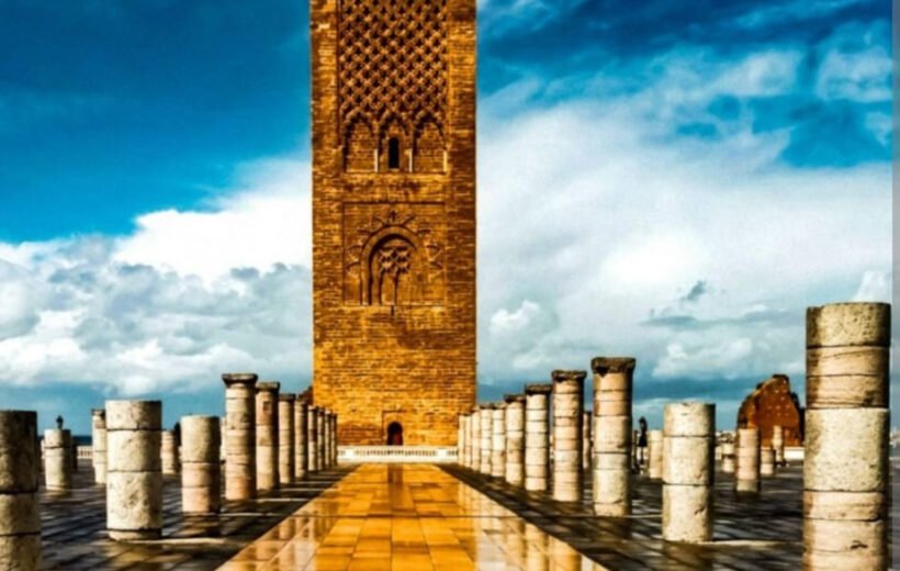 9-Day Morocco Desert Tour from Casablanca to Marrakech (or back to Casablanca)